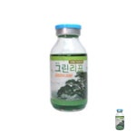 소나무 영양 그린리프 영양주사액 100ml : 팔도글로우