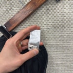 아디다스 치마바지 레깅스 90 D00962 : 꽁단빈티지