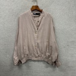 자라 ZARA 린넨 자켓 XS D00941 : 꽁단빈티지