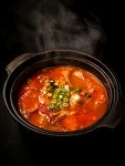 얼큰합천돼지국밥 (3팩) : 맛존푸드