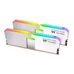 250047 Thermaltake D416GB 4400-19 Toughram XG RGB K2 wh TT : 화니마켓06