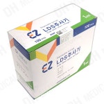 동화씨앤엠 LDS 백신용주사기 1cc 25G 100개입 : 디에이치메디칼