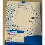 Agilent G4587-60565 칩 보호 럼 Intuvo 션트 비션트 입구 2 PK : 다이나믹트레이드