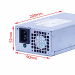 델 CPB09-D220R GW-FLX220 PS-5221-08 L220AS-00 PS-5221-03DF DPS-220UB PS-5221-09 CPB09-D220A 220W 전원공 : 토우유통