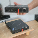 Thinkcentre M710q 피콜로 미니 컴퓨터 Di 7 Generazione 준 시스템 호스트 마이크로 마키나 광고 알타 벨로시타 : 프레셔시스템