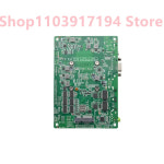 YENTEK J6412 마더보드 2.5G 듀얼 포트 6 직렬 8 레이어 PCB : 디에스무역사
