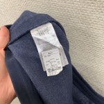 아르마니 익스체인지 조거 밴딩 츄리닝바지 M D01076 : 꽁단빈티지