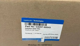 애질런트 G4267-60043 분석 헤드100 ML 계량 펌프 100ul 신 : 다이나믹트레이드