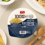 [이마트 단독] 동원 양반 임금님표 이천 현미밥 200gx6개 (N4) : 이마트택배