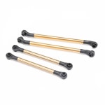 AXI314003 AXIAL REAR LINK SET, ALUMINUM: UTB18 : 알씨마트