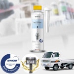드라이브무드 쉐보레 라보(~08) 소나텍 가솔린 시스템 클리너 플러스 300ML : 드라이브무드