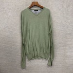 닥스 니트 105 D01055 : 꽁단빈티지