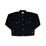 SAPEur x Dickies 5067XX 재킷 블랙 A0023-519 L : bellezza
