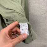 닥스 니트 105 D01055 : 꽁단빈티지