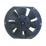 6424/12T DHR 독일 ebmpapst 팬 17CM 24V 강력한 인버터 냉각 팬 : 송하유통5