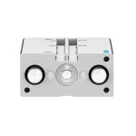 FESTO DFM-12-80-P-A-GF 170830 DFM-12-80-P-A-KF 170905 오리지널 가이드 로드 실린더 : 삼구트랜스공구
