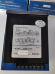 ORICH 타코미터 CU-61K-N CU-61K/62K/63K-N CA-61K/62K-N RLU-40-N VU-T40 공급 장치 : 다이나믹트레이드