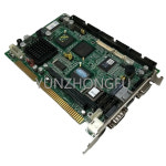 PCA-6751 REV B202-1 산업마더보드 CPU 카드 작동 리퍼 완료 : 프레셔시스템