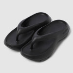 엄브로 GT THONG (지티 쏭) UR223ETH51 BLACK : 리코 인터내셔널