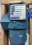 안전 밸브 HANSEN H5601 1/2x1 275psi신 : 다이나믹트레이드