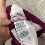 반스 체커보드 츄리닝바지 S D01083 : 꽁단빈티지