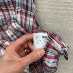 유니클로 린넨 반팔 셔츠 XL D01037 : 꽁단빈티지
