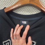 NBA 시카고불스 기능성 반팔티 L D01000 : 꽁단빈티지