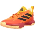 농구화 Adidas 아디다스 성인용 남녀공용 크로스엠 업 셀렉트 와이드 신발 LYZ50 22.0 cm : 엷은 중심선