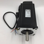 Leadshine CNC 스텝퍼 모터 드라이브 키트 NEMA34 8Nm 3상이지 서보모터 863HBM80H-1000 HBS2206 150-220VAC : 이륙산업