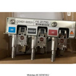 Chromatograph Agilent G3431-60531 g : 다이나믹트레이드