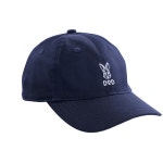 디오디 DOD USA 로고 캡 모자 (S/M) HT033-NA-S : 일본홀세일