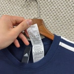 아디다스 반팔티 2XL D01050 : 꽁단빈티지
