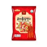 홍삼농성판매점 | 일광 고려홍삼젤리 280g x10개 한박스 대용량간식 옛날과자 안주 : 에스에스판매점