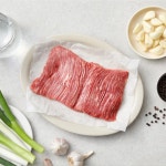 CJ 비비고 진국 육수 소고기양지 500g x 10팩 국 탕 찌개 찌게 즉석국 캠핑 요리 : 닥터맘오가닉