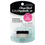 챕스틱 립 스크럽 7.5g 1팩 토탈 하이드레이션 ChapStick Total Hydration Conditioning Lip Scrub Fresh : 허브닷컴 코리아