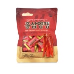 홍삼농성판매점 | 일광 홍삼양갱 250g x10개 한박스 대용량간식 옛날과자 안주 : 에스에스판매점