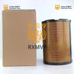 Caterpillar Cat 323dl 자동차 필터 1r0739 1r0751 3261644 0937521 5i8670 1799806 1318822 1318821 디젤 굴삭기 RX : 이륙산업