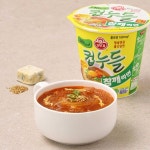 오뚜기 컵누들 참깨라면맛 컵 37.5G 900149 : 몰어니스트