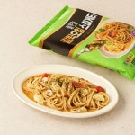 풀무원 갈릭오일스파게티 2인분 385g 900138 : 몰어니스트