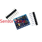 5PCS GY-85 센서 모듈/6DOF 9DOF IMU 센서/국내 칩 : 포에스물류