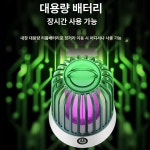 에스앤씨 무선벌레퇴치기 캠핑 모기 해충 파리 야외 직접 플러그 그린 + : 에스앤씨쇼핑