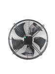YWF.A4T-450S-5DIASO 380V 430/215W 3상 비동기 외부 회전자 냉각 축류 팬 : 송하유통13