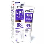 2080 닥터크리닉 치약 투 120g 2개 : 가성비 카몬