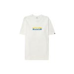SAPEur Island Head 티셔츠 화이트 A0024-412 M : Eclats