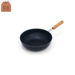 원플러스찌개&볶음북구점 | 서규몬 오슬로 에코라믹 IH 궁중팬 28cm 웍냄비 세라믹후라이팬 인덕션후라이팬 : 추천웰컴몰
