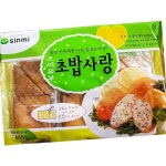 신미씨앤에프 신미 조미유부 600g 업소용 대용량 식자재 : 제제마트.