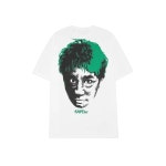 SAPEur MASATOSHI HAMADA 티셔츠 그린 A0022-114 XL : Eclats