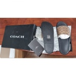 코치 우델레 스포츠 슬라이드 시그니처 캔버스 슬립온 여성 미국 사이즈 10 G3759 5990839 : 에스에이치순수컴퍼니