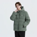 [국내매장판] 내셔널지오그래픽 N254UDW950 경량 후드 덕다운 점퍼 KHAKI N254UDW950055 260958 : 쏜살 마켓