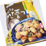 성원 깐풍기 1kg 중화요리 깐풍소스 냉동닭 : 쏭쏭 마트